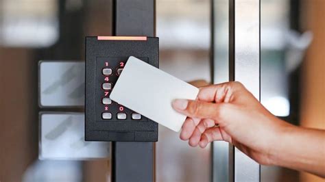 access control key card|key card entry systems cost.